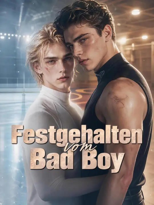 Festgehalten vom Bad Boy | Komplette Serie | Short Drama Deutsch
