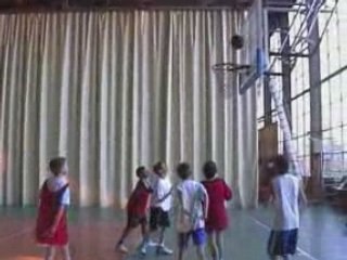 Présentation ASPTT DIJON