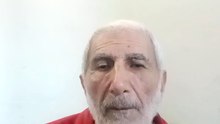 (الجزء 1) - بكاء جندي شامي يتذكر ملحمة أسود الأطلس المغربية والملك الحسن الثاني في حرب 1973!