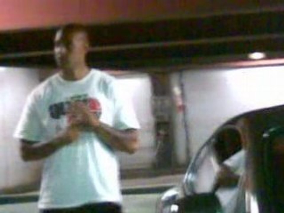 Booba et sa bentley 2008 bentley continental gt speed