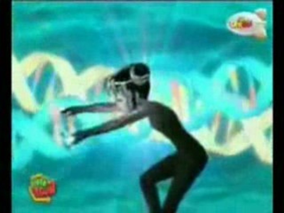 AMV Mew mew power mermaid melody magic summer night