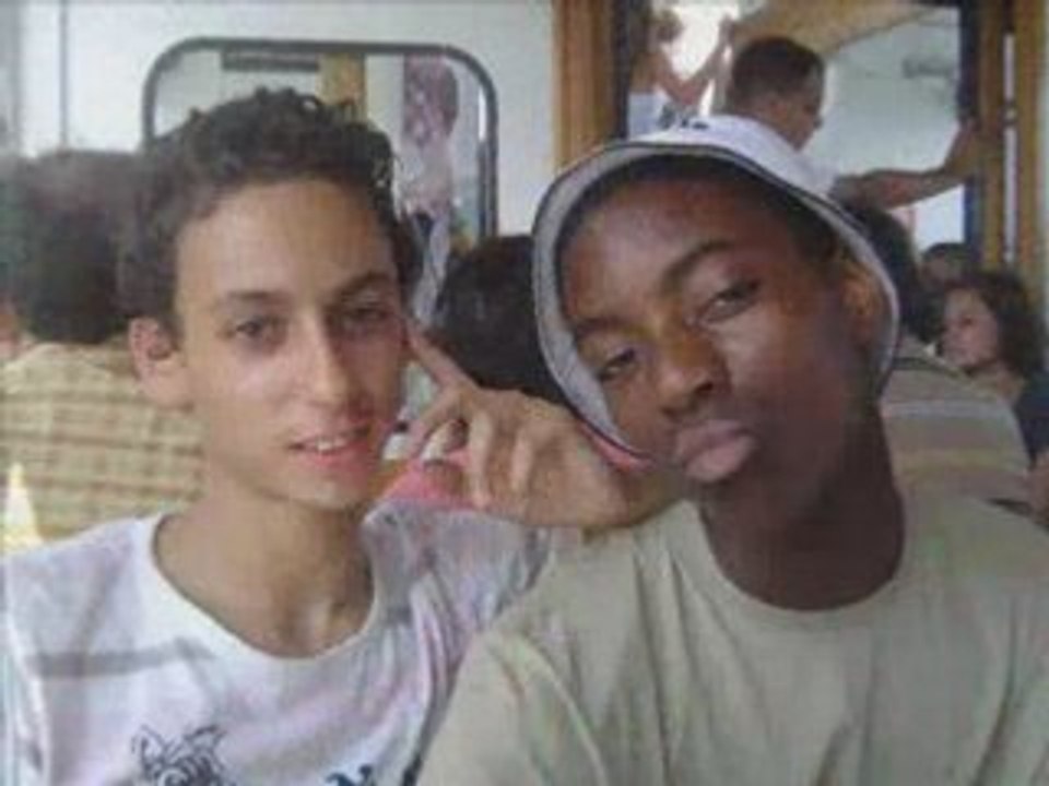 Escapade Italiana 2008