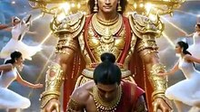 क्या आप जानते हैं मत्स्यराज उपरिचर वसु का खौफन #Shorts #Mahabharat #SanatanDharm #HinduMythology