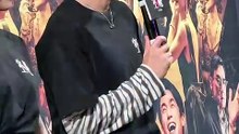 [Vietsub] Từ băn khoăn ban đầu đến khi hoàn toàn hóa thân thành Kỳ Hoành Cương 260822