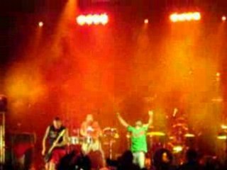 manu chao nous dit au revoir