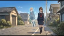 "While You Still Can" (Clip-5) / THE 3 GIRLS NEKOTUKA R&B, METAN