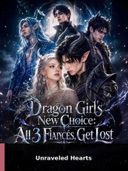 Dragon Girls New Choice: All 3 Fiancés, Get Lost #englishsubtitle #fullfilm #fantasyromance???????