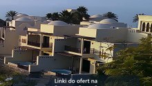 Prezentacja hotelu The Village w Ras al-Khaimah