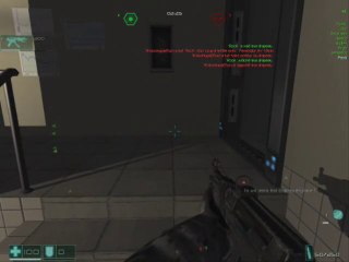 {Détente} Pepsi sur FEAR COMBAT !