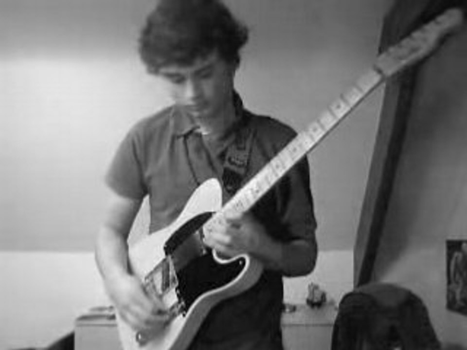 guitar