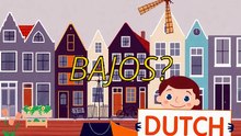 10000 palabras en inglés - ¿Dutch no significa danés?