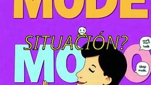 10000 palabras en inglés - ¿En qué mode estás?