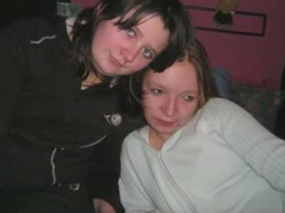 Moi et ma tite biloute