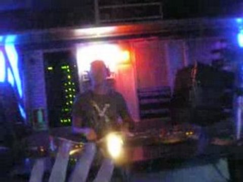 Tiesto @ Colossos (Lloret de Mar) 23-07-08