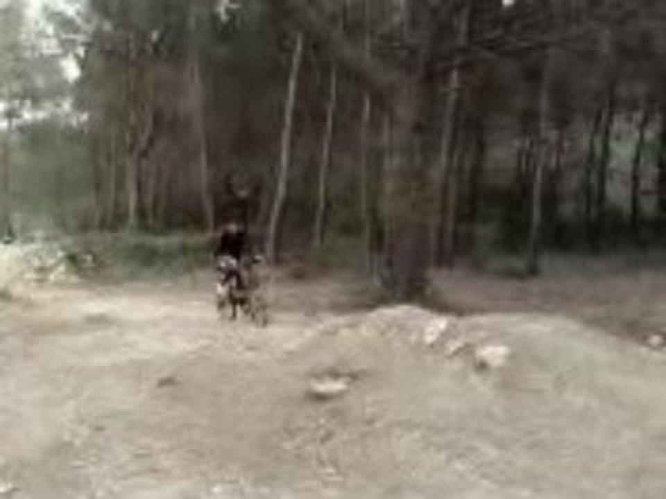 Fab en race