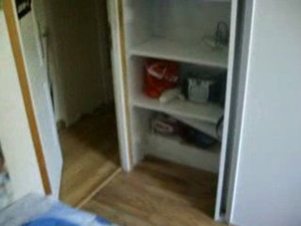 ma chambre