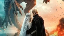King Arthur Rescues The Chained Mother Breaking The Dragon's Vow ENGSUB