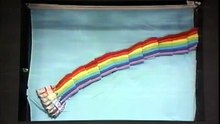 51回16番 絵の具で遊ぼう