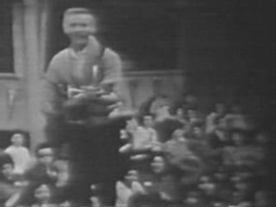 Robin Luke - Bad Boy 1960