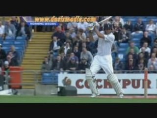 England v South Africa 2nd Test Day 1 P1