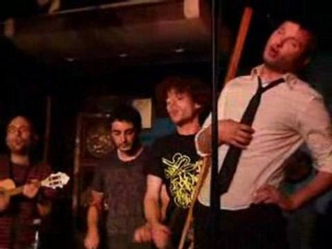 Les Petites Bourrettes - Pour me rendre à mon bureau