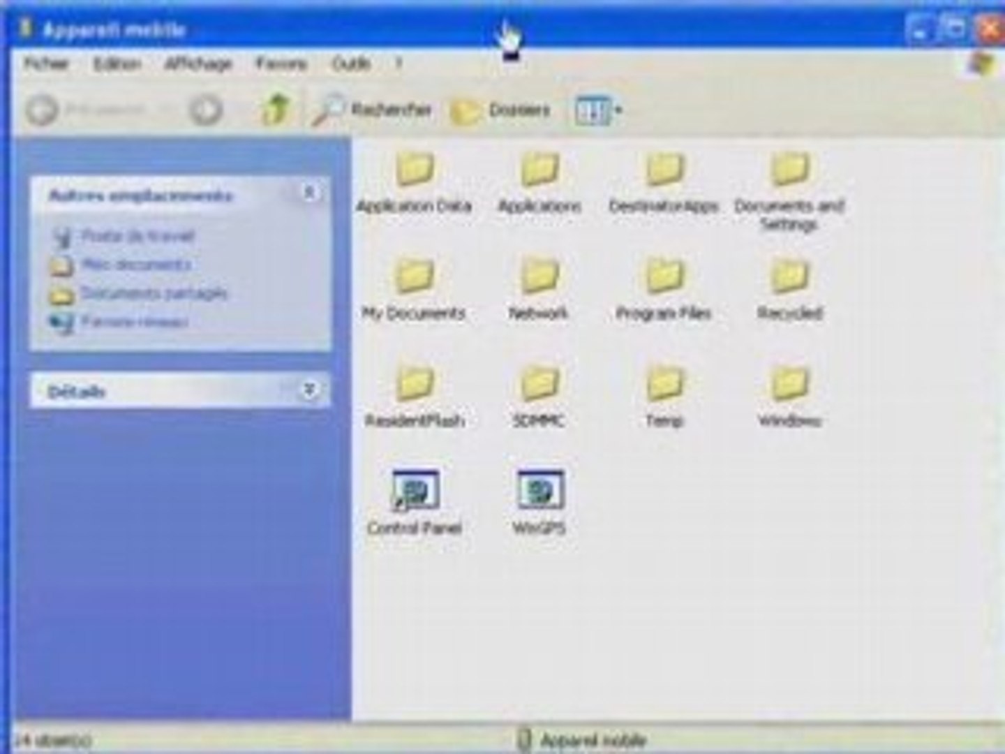 TÉLÉCHARGER MISE A JOUR GPS PACKARD BELL COMPASSEO 480