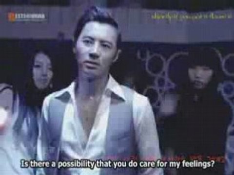 SHINHWA- Junjin Wa MV [SUBBED]