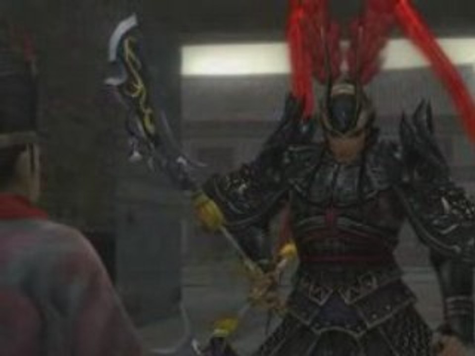 Lu Bu - Movie (2)