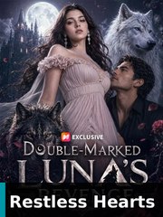 Double-marked: Lunas Revenge #engsub #watchfull #verticaldrama???????????? | Restless Hearts