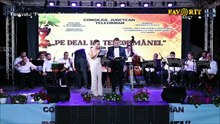 Antonia Rusu Corduneanu - Festivalul „Pe deal la Teleormanel” - Favorit TV - 29.08.2026