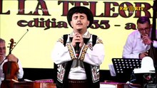 Robert Iulian Raducanu - Festivalul „Pe deal la Teleormanel” - Favorit TV - 29.08.2026