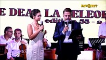 Diana Camelia Tise - Festivalul „Pe deal la Teleormanel” - Favorit TV - 29.08.2026