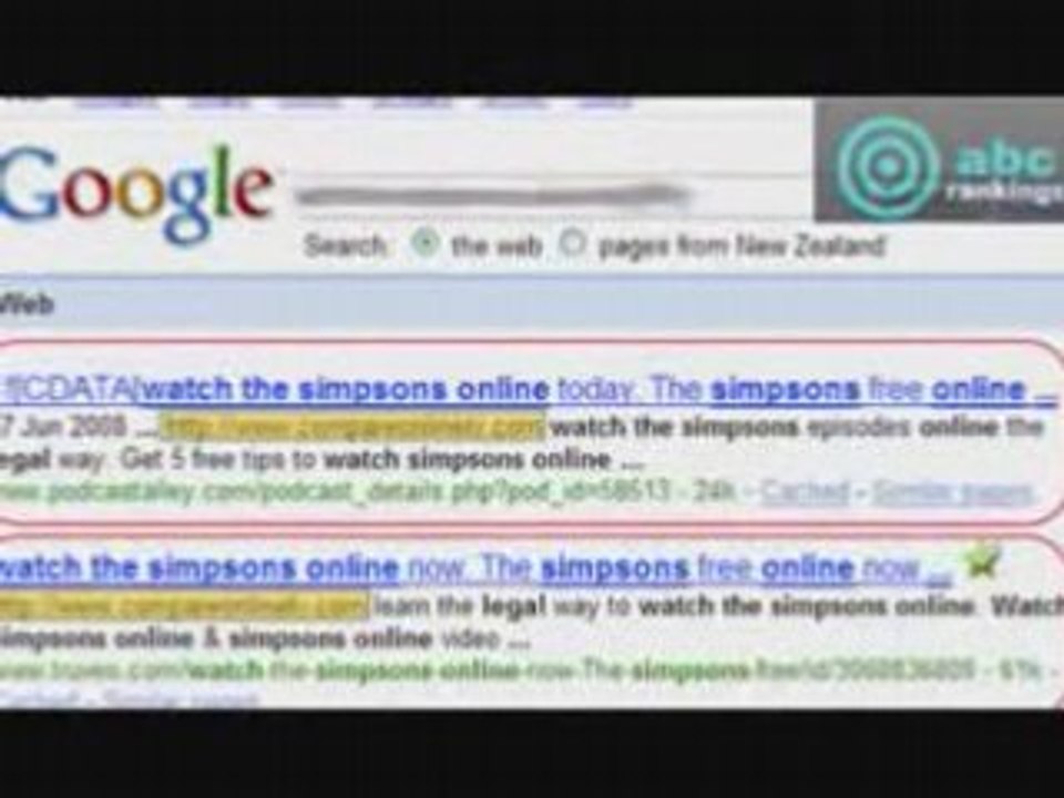 Internet marketing NZ and Internet Marketing New Zealand