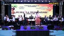 Floarea Calota - Festivalul „Pe deal la Teleormanel” - Favorit TV - 29.08.2026