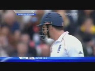 England v South Africa 2nd Test Day 1 P3