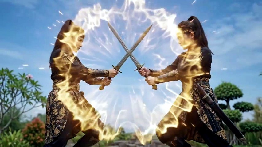 Comedy dua bidadari cantik bertarung