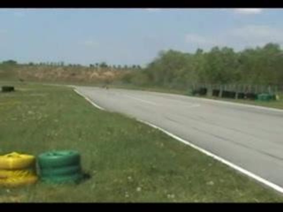 montage kart