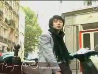 [Anou] TVXQ - Bonjour Paris partie 4 2/3[French Subbed]