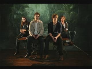 British Rock Bands Like Royworld Are Propelled To The Top