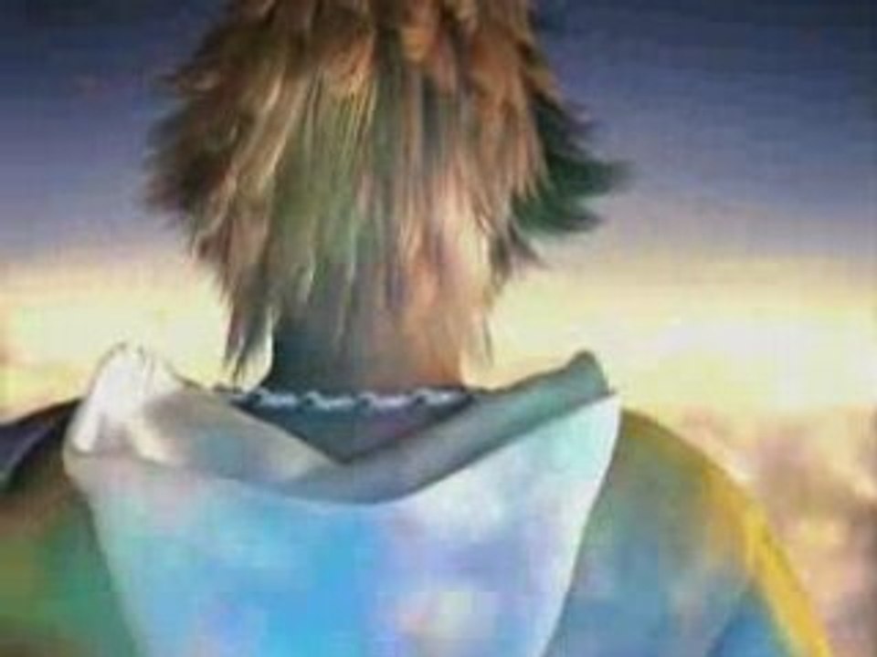 FFX & X-2 - Still loving you