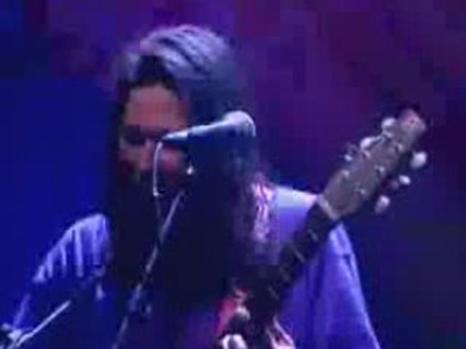 The Breeders - CannonBall  Live NPA  canal + 1993