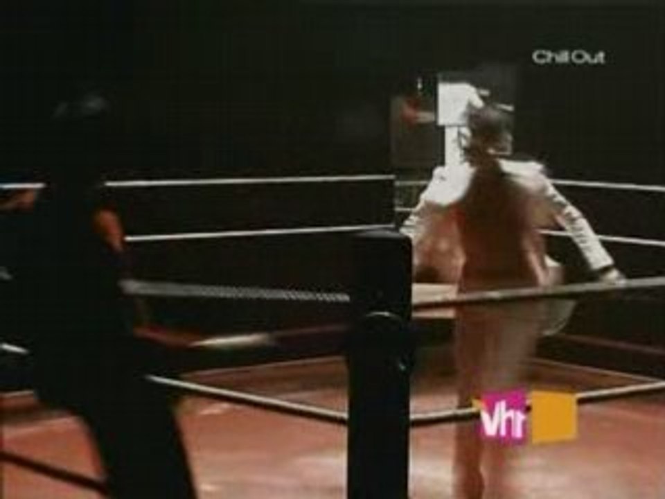 Gotan Project - Santa Maria