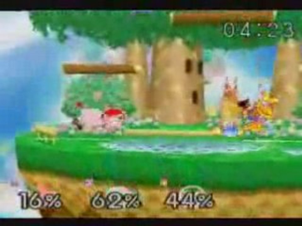 Falco Punch Remix