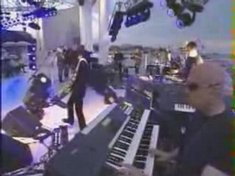 Smashing Pumpkins NPA Cannes (Canal+) - Ava Adore + Perfect