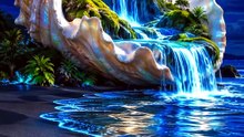 Beyond the Moonlit Shore