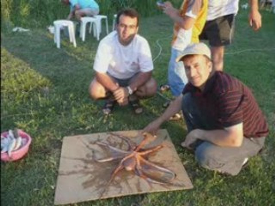 Saros 9 haziran Balık Avı www.baliksevdam.com