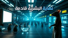 لغز الكون 25: لماذا انهار مجتمع الفئران رغم توفر كل شيء؟