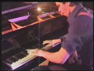 Danse Hongroise de Brahms