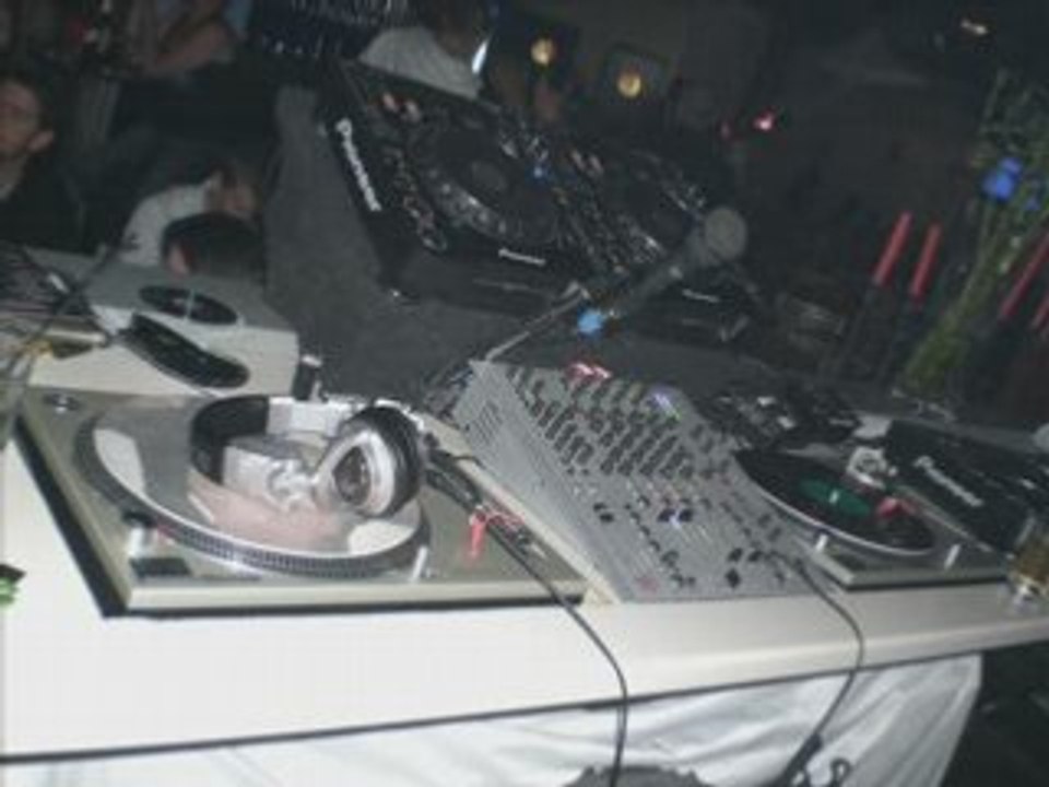 Electro mix live 2