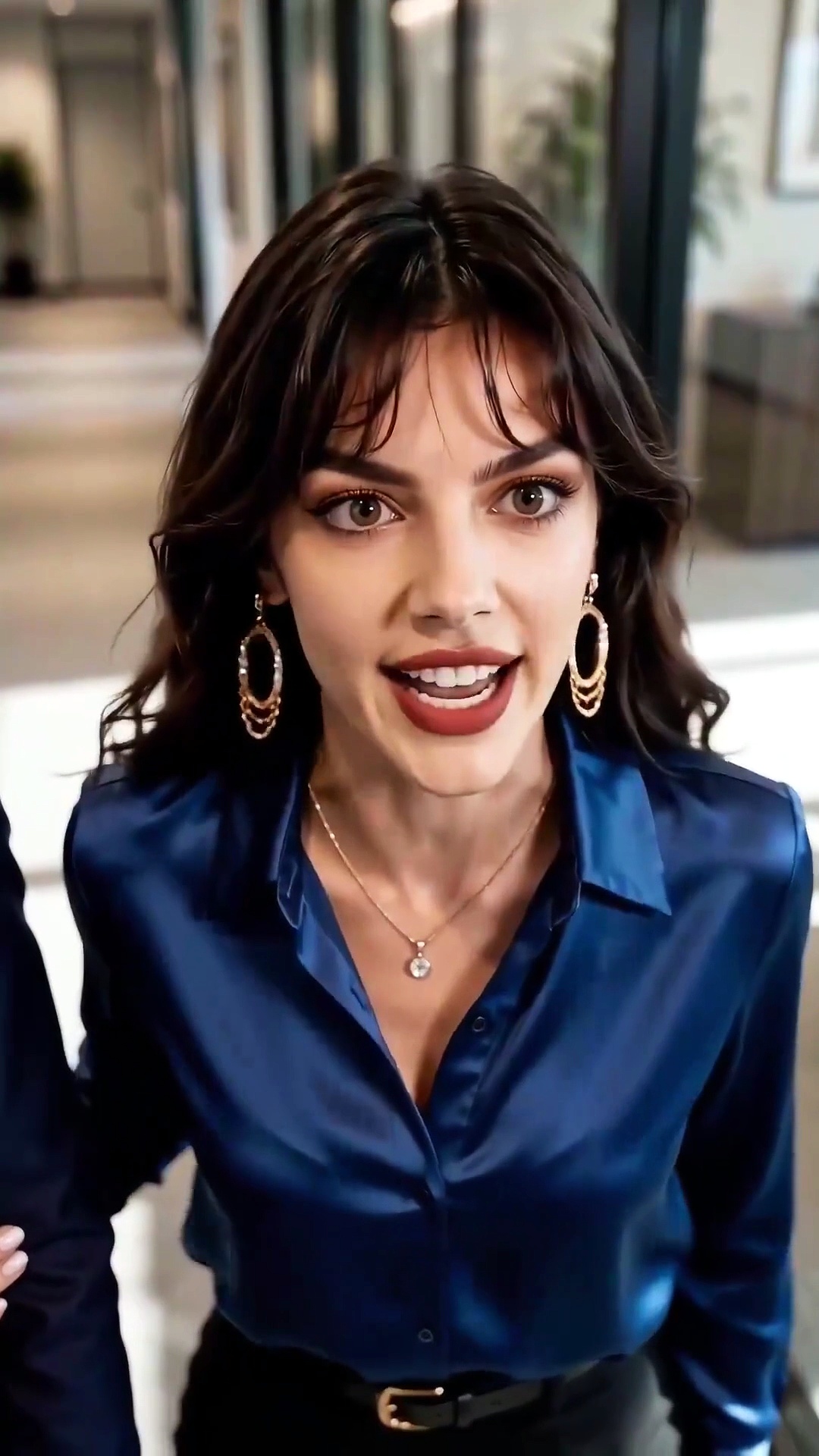 Dumped at the Altar, Married to a CEO poster